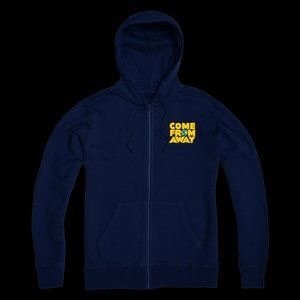 Come From Away (Broadway Show) Hoodie